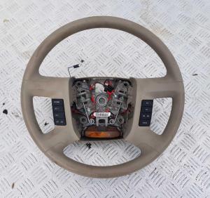 Рулевое колесо Ford Escape 2007-2012 8M64 3600 BC31T3; 8M6Z 3600 BA; 7L8Z 78043B13; 8L84 3600