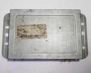 Блок управления радио Sirius Satellite Ford Mustang 2005-2009 7R3T 18C963 Блок управления радио Sirius Satellite Ford Mustang 2005-2009 7R3T 18C963