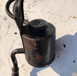 Бачок ГУР Chevrolet Express 2003-2021 25736885 ; 26095944