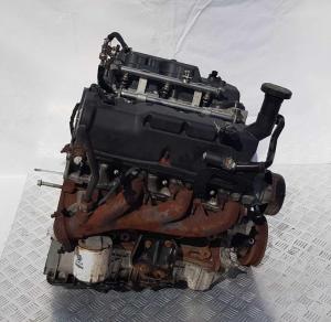 ДВС Ford Explorer 4 2006-2010 Cologne V6 SOHC (4.0L; 08г; 159тыс. км) 8L2Z 6007 F; 8L2Z 6006 CRM; 8S 962 AB ДВС Ford Explorer 4 2006-2010 Cologne V6 SOHC (4.0L; 08г; 159тыс. км) 8L2Z 6007 F; 8L2Z 6006 CRM; 8S 962 AB