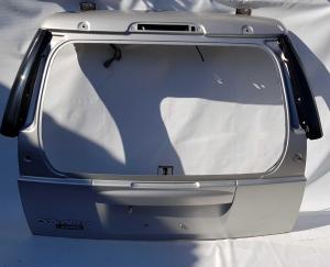 Дверь багажника Ford Explorer 3 7840010