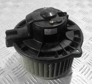 Мотор отопителя Cadillac CTS 2002-2007; SRX 2004-2010 25740408; 1580198; 88892765 Мотор отопителя Cadillac CTS 2002-2007; SRX 2004-2010 25740408; 1580198; 88892765