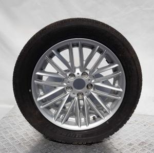 Резина Bridgestone Turanza EL42 245/50 R18 100V