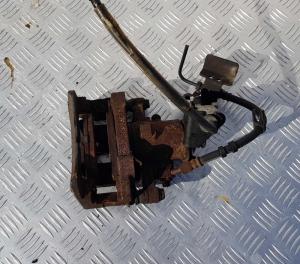 Суппорт тормозной задний левый Ford Mustang 2004-2014 DR3Z 2553 C; VFSU 0088-02