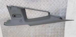 Панель заднего окна левая Ford Mustang 2004-2010  7R33 6351987; 7R3V 6351987; 5R3Z 6352019 AAA Панель заднего окна левая Ford Mustang 2004-2010  7R33 6351987; 7R3V 6351987; 5R3Z 6352019 AAA
