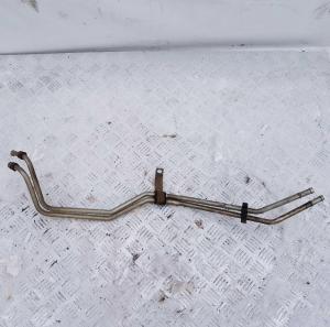 Трубки охлаждения АКПП Ford Mustang (4.6L) 2004-2014 5R3Z 7R081 B; 5R3P 7H420 BA