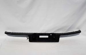 Накладка бампера заднего Ford F150 4L3Z 17B807; 4L3417D781AD