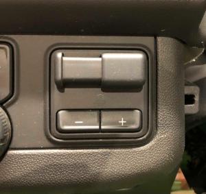 Блок управления тормозами прицепа Chevrolet Tahoe 2021-н.в. 84488395