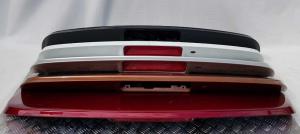 Спойлер багажники Ford Explorer 5 2011-2015 BB5Z 7844210 APTM