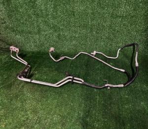 Магистраль маслоохладителя АКПП Chevrolet Tahoe / Escalade 2021-н.в. 85529071 ; 84707760