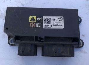 Блок управления подушек безопасности SRS Cadillac Escalade / Tahoe 2015-2016 13594413 ; 13512419 ; 13592891 ; 13518050 ; 13590221