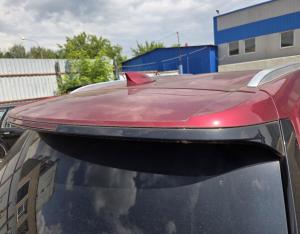 Спойлер (без третьего стопа) Cadillac XT6 2020-2025 84874320 ; 84819892 ; 84808002 ; 84706313 Спойлер (без третьего стопа) Cadillac XT6 2020-2025 84874320 ; 84819892 ; 84808002 ; 84706313