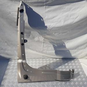 Крыло переднее правое Hummer H3 2005-2010 25971231; 25796419; 10389382 Крыло переднее правое Hummer H3 2005-2010 25971231; 25796419; 10389382