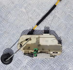 Замок двери задний левый Ford Explorer 5 8A5A 5426413 EA; DG1Z 5426413 A; BB5Z 7826413 A