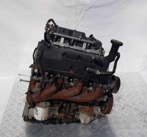 ДВС Ford Explorer 3 2001-2005 Cologne V6 SOHC EFI (4.0L; 05г; пробег N/A)