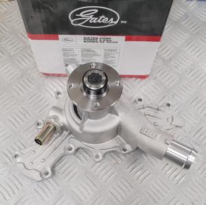 Насос системы охлаждения (помпа) 4.0L Ford Explorer 2002-2010; Ford Mustang 2005-2010 Gates 43279; 6L2Z 8601 A; 1F22 1501 0; F77Z 8501 AD