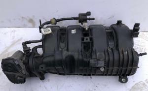 Коллектор впускной Ford Mustang 2015-2020 FR3Z 9424 D ; FR3E 9424 JA/JC