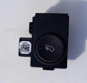 Кнопки регулировки педального узла Ford Explorer 5 DB5Z 9G604 AA; DB5T 14B494 AA Кнопки регулировки педального узла Ford Explorer 5 DB5Z 9G604 AA; DB5T 14B494 AA