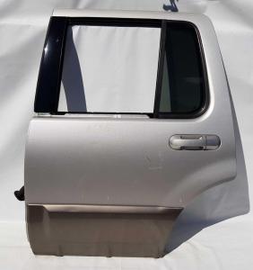 Дверь задняя левая Mercury Mountaineer 2L2Z 7824631 Дверь задняя левая Mercury Mountaineer 2L2Z 7824631