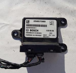 Блок управления парктрониками Chevrolet Tahoe 2006-2009 25857380; 25973805 Блок управления парктрониками Chevrolet Tahoe 2006-2009 25857380; 25973805
