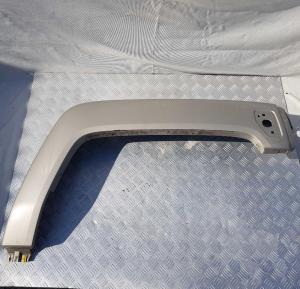 Накладка крыла переднего правого Hummer H3 2005-2010 15852184; 15790680; 15244002; 89045586; 15813957 Накладка крыла переднего правого Hummer H3 2005-2010 15852184; 15790680; 15244002; 89045586; 15813957