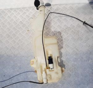 Бачок омывательной жидкости Chevrolet Tahoe 2006-2014 15917650; 20999340