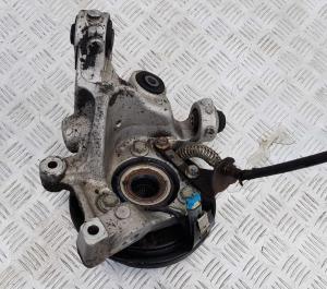Кулак поворотный задний левый Cadillac SRX 2004-2010 88951999 Кулак поворотный задний левый Cadillac SRX 2004-2010 88951999