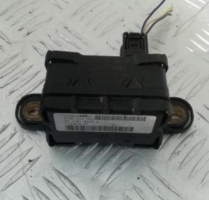 Блок управления системой курсовой устойчивости ESP Jeep Grand Cherokee; 56029420AA