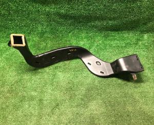 Воздуховод напольный второго ряда левый Chevrolet Tahoe / Escalade 2021-н.в. 84454722