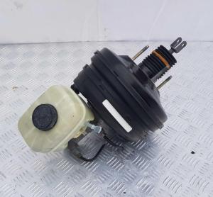 Вакуумный усилитель тормозов с главным тормозным цилиндром в сборе Ford Mustang 2004-2014 5R3Z 2005 A; DR3Z 2005 A; 6R3Z 2140 AA; 9R3Z 2140 A