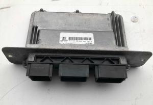 ЭБУ (электронный блок управления автомобилем) Lincoln Navigator 2007 7L7Z 12A650 LB