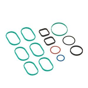 Прокладки впускного коллектора к-кт Ford Explorer V 3.5L DOHC Turbo 2013-2019 Mahle MS19924