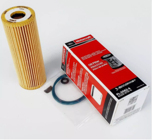 Фильтр масляный Ford Explorer VI 2019-2024 FL 2062 A ; KU2Z 6731 A