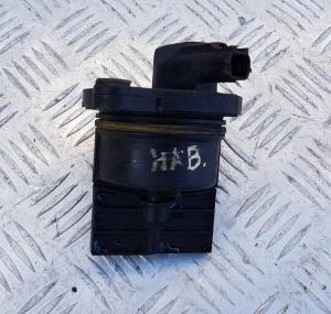 Заслонка впускного коллектора Lincoln Navigator 2002-2006 XL1Z 9L490 AA; XL1E 9L490 AB