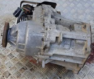 Раздаточная коробка Ford Explorer 3 2002-2005 1L24 7A195; 4L24 7A195