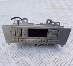 Блок климат-контроля Lincoln Aviator 2002-2005 2C5Z 19980 AA; 4C54 18C612 AA Блок климат-контроля Lincoln Aviator 2002-2005 2C5Z 19980 AA; 4C54 18C612 AA