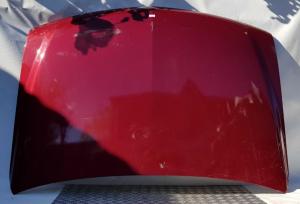 Капот Chevrolet Tahoe 12477524