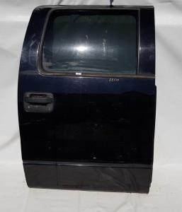 Дверь задняя правая Ford F150 4L3Z 1624630