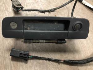Ручка заднего борта Dodge Ram 2013-2021 68197873AA