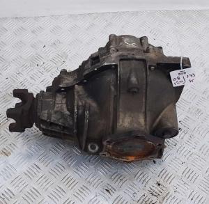 Редуктор переднего моста Chevrolet Tahoe 2006-2014 (08г; пер. число 3.73; 120тыс. км)  23322649 Редуктор переднего моста Chevrolet Tahoe 2006-2014 (08г; пер. число 3.73; 120тыс. км)  23322649