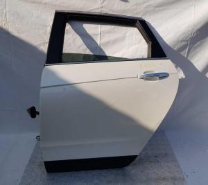 Дверь задняя левая Cadillac SRX 2009-2016 23274199