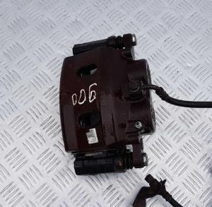 Суппорт тормозной передний правый Chevrolet Tahoe 2006-2014 23276880;  25846387; 18024109; 25846389; 18046220; 18044361