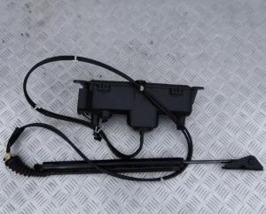 Амортизатор двери багажника Cadillac SRX 2009-2016 20928645; 23429744; 15908569 Амортизатор двери багажника Cadillac SRX 2009-2016 20928645; 23429744; 15908569