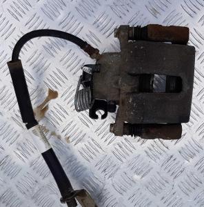 Суппорт тормозной задний левый Ford Explorer 5 2011-2015 AE9Z 2553 B