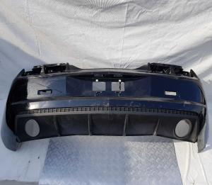 Бампер задний Chevrolet Camaro 2011-2013 22766176; 92232167 Бампер задний Chevrolet Camaro 2011-2013 22766176; 92232167