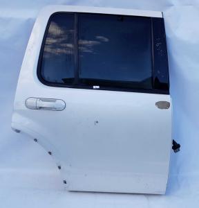 Дверь задняя правая Ford Explorer 4 7824630 Дверь задняя правая Ford Explorer 4 7824630
