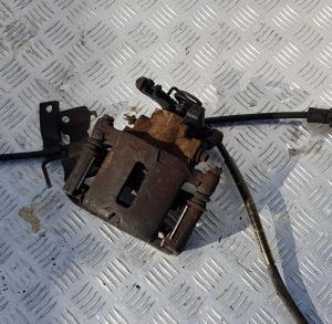 Суппорт тормозной задний правый Ford Mustang 2004-2014 DR3Z 2552 C; VFSU 0088-01