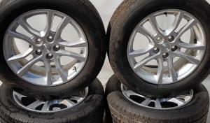 Диск Chevrolet Camaro 2009-2015 8Jx18 5/120 ET 40 Диск Chevrolet Camaro 2009-2015 8Jx18 5/120 ET 40