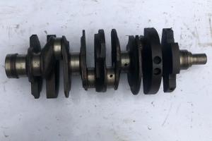 Коленвал двигателя 4.0 Ford Explorer / Mustang / Ranger 1997-2011 XL2E 6303 R01 ; 5L2Z 6303 AA ; 5H2E 6303 CA ; 1L2E 6303 BA