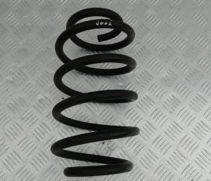 Пружина задняя Jeep Grand Cherokee 2005-2010; 52124209AA Пружина задняя Jeep Grand Cherokee 2005-2010; 52124209AA